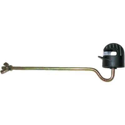 Spreiz-Isolator Horizont Turbomax Isd-8 Metric (x8) Schwarz TU Spreiz-Isolator Horizont Turbomax Isd-8 Metric (x8) Schwarz TU