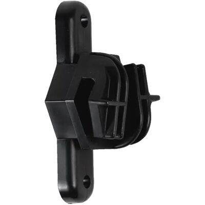 Isolator Horizont Hot-Stop I-20 (x45) Schwarz TU Isolator Horizont Hot-Stop I-20 (x45) Schwarz TU