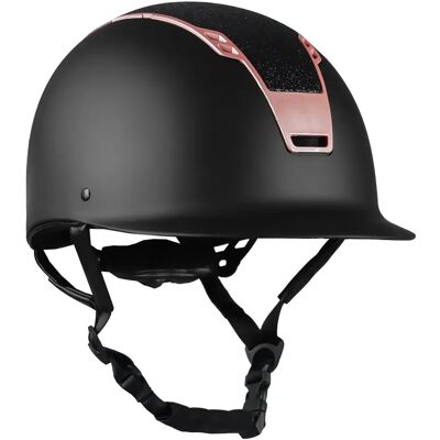 Schutzhelm HORKA Sparrow Schwarz M/L (57/59 cm) Schutzhelm HORKA Sparrow Schwarz M/L (57/59 cm)