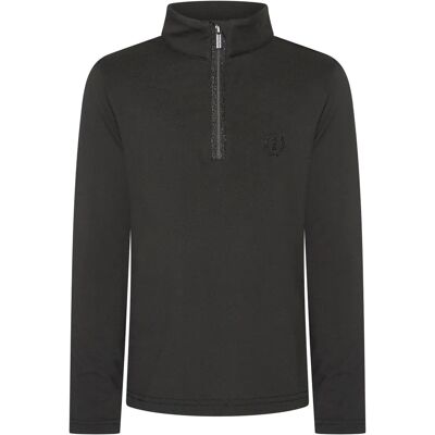 Baselayer Mädchen Imperial Riding Abby Schwarz 16 Jahre alt Baselayer Mädchen Imperial Riding Abby Schwarz 16 Jahre alt