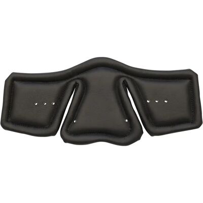 Polsterkit für Riemen Stübben Equi-Soft Schwarz 50/150 cm Polsterkit für Riemen Stübben Equi-Soft Schwarz 50/150 cm