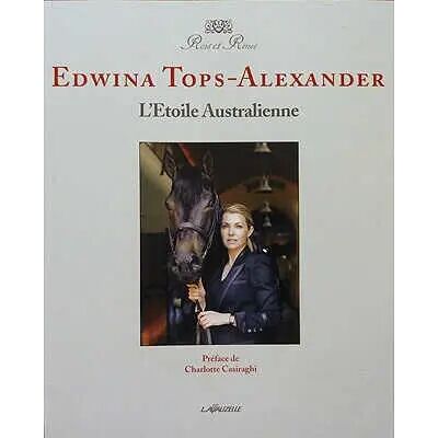 Buch Lavauzelle Edwina Tops-Alexander Gris TU Buch Lavauzelle Edwina Tops-Alexander Gris TU