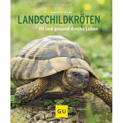 Buch Nobby Pet Landschildkröten Glücklich & Gesund Vert TU Buch Nobby Pet Landschildkröten Glücklich & Gesund Vert TU