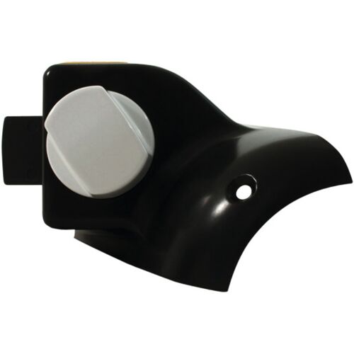 HEOSolution Türsicherung Ducato, Jumper, Boxer ab Baujahr 09/2021 - Drehknauf standard