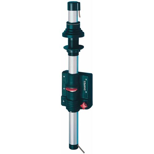 Kathrein Aluminiummast HDM 135