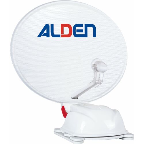 Alden AS2@ 60 Ultrawhite inkl. Smartwide TV, 21,5" (54,6 cm)