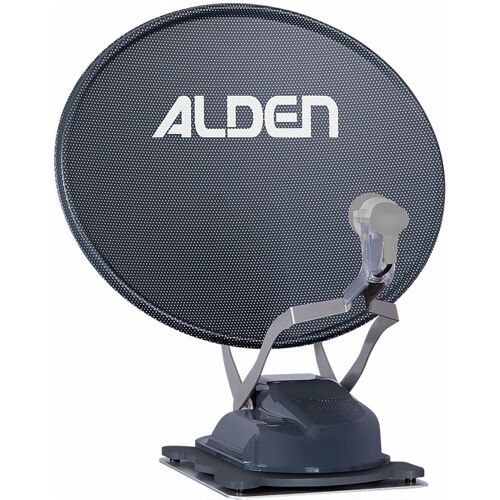 Alden AS2@ 60 Platinium Smartwide TV, 21,5" (54,6 cm)
