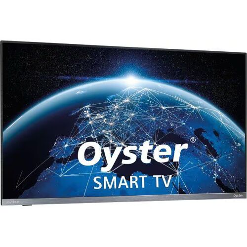 TFT-LED-Flachfernsehgerät Oyster® Smart TV 19" (47 cm)