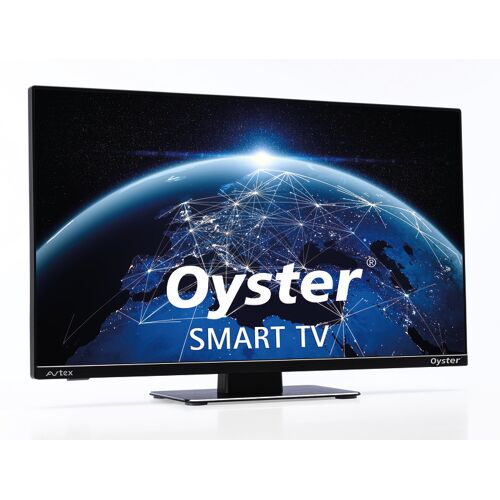 ten Haaft TenHaaft Oyster Smart LED-TV 24" (61 cm), DVB-S2/T2, WiFi
