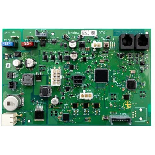 Truma Elektronik Combi D6/D6 E Combi D (E) Nächste Generation