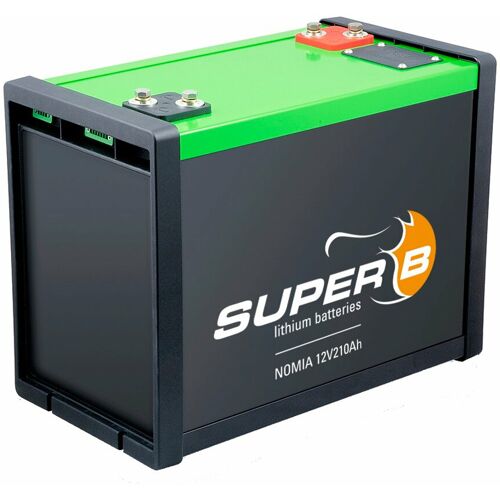 Super B NOMIA 210 (D)