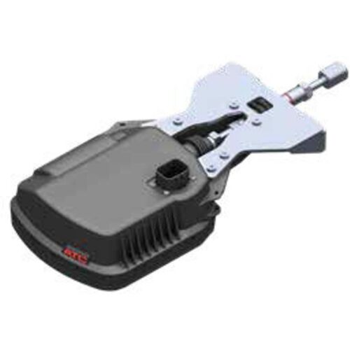 Noname AL-KO Anti-Schleuder-System 2 für Caravans und Anhänger