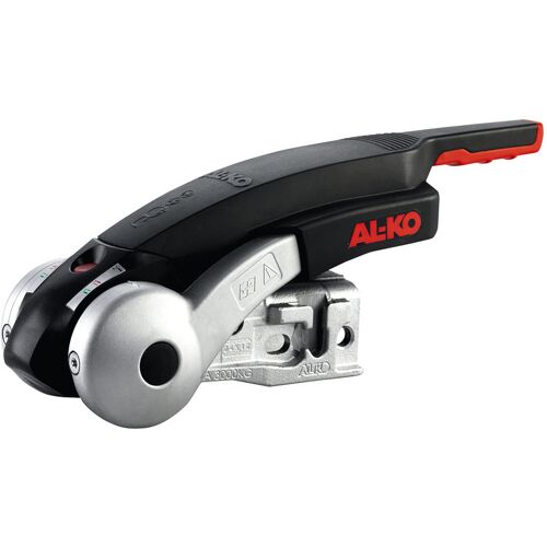 Noname AL-Ko AKS3004 Antischlingerkupplung + SafetyCompact Diebstahlsicherung