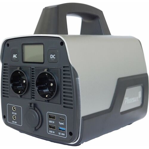 Phaesun Powerstation Energy Gen T500