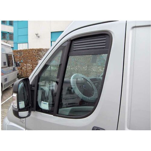 REIMO Lüftungsgitter für das Fahrerhaus, für Fiat Ducato und Baugleiche ab 4/14