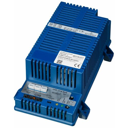 Schaudt Batterieladegerät LAS 1218 Bus