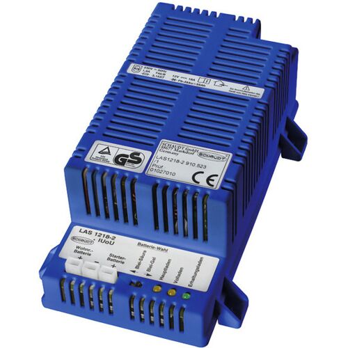 Schaudt Ladegerät LAS 1218-2 18A