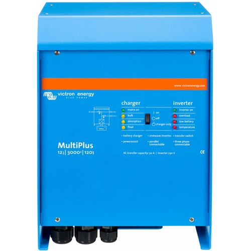 Victron Wechselrichter MultiPlus