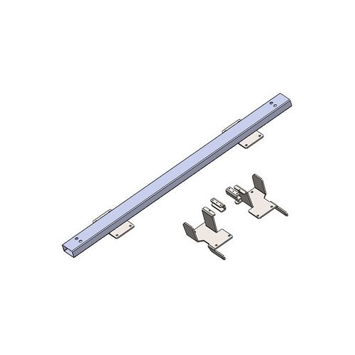 carbest Adapter-Komplettset für Autolift 4 - Fiat Ducato X250/290 & baugleiche