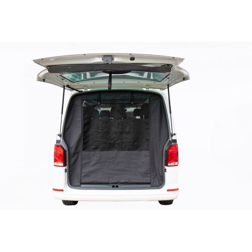Carbest Premium Moskitonetz für VW T5/T6 Heckklappe