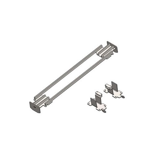 Carbest Adapter-Komplettset für Carbest Autolift - Fiat Ducato X230/244
