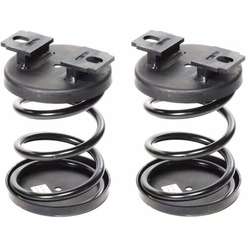 TOP DRIVE Zusatz-Schraubenfeder für die Hinterachse, Fiat Ducato ab Bj. 06