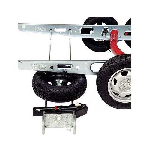 Kober AL-KO Ersatzradhalter Typ B