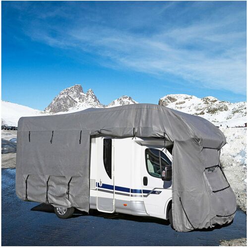 Brunner Camper Cover 6M 500-550 x 240 x 270 cm