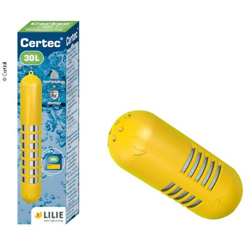 Certec® 3in1, 30 l