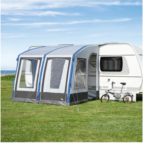 DWT Space Air HQ Vorzelt, 260 x 280 cm, Anbauhöhe 235-250 cm