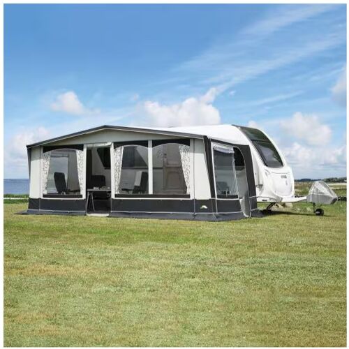 DWT Reisevorzelt Jubilee 40, Gr. 11, Umlauf 851 - 880 cm, Tiefe 270 cm