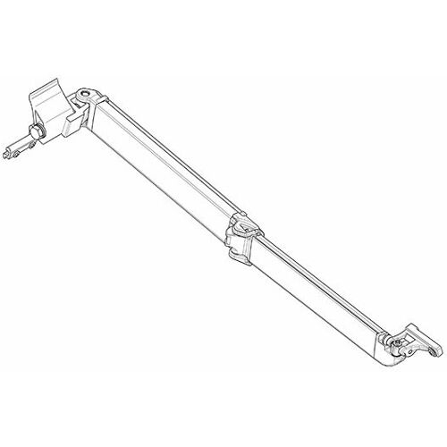 Dometic Gelenkarm links, Markisenlänge 2,6 m, Dometic PW1000