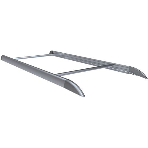 EuroCarry Reling STYLE für Fahrzeuglänge 5416 mm, 334,5 cm