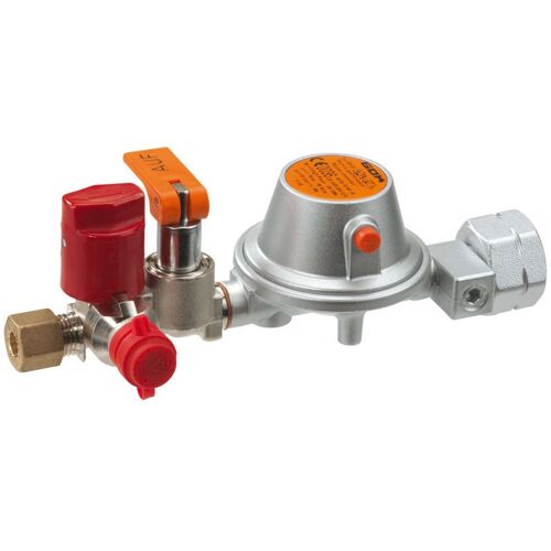 GOK Niederdruckregler TYP EN61