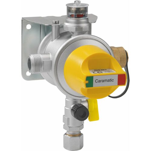 GOK Caramatic ProTwo, 50 mbar