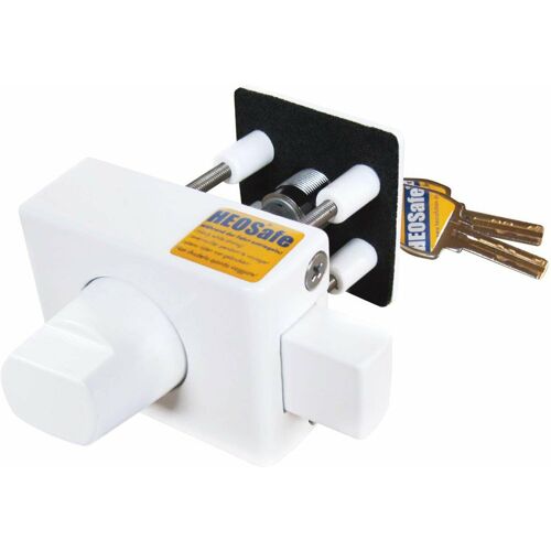 HEOSolution HEOSafe Zusatzschloss