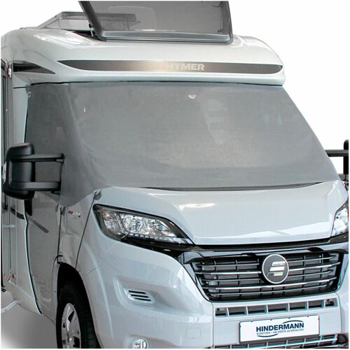 Hindermann Sonnenschutzmatte Screen, universal für integrierte Reisemobile