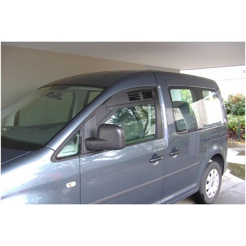 Hülsberg Lüftungsgitter für Fahrerhaus MB Sprinter Baujahr 1995 - 03/2006