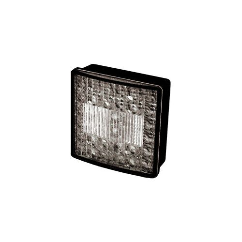 Jokon LED-Rückfahrleuchte 12V, klar, 3 W IP67, 500 mm Kabel