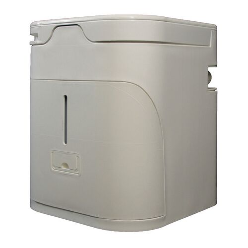 Noname OGO® Kompakte Trenntoilette mit elektrischem Rührwerk