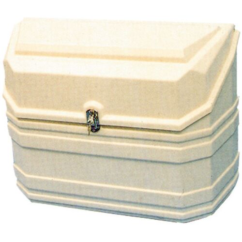 Noname Gasflaschenkasten für Caravan