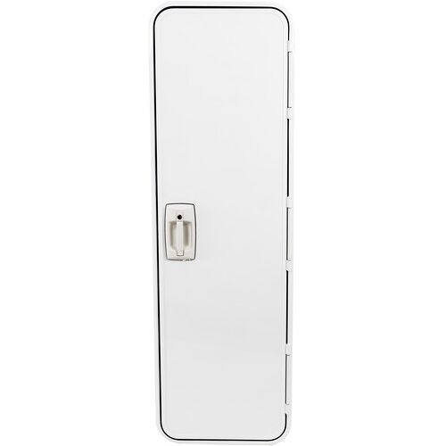 Noname Reisemobil-Aufbautür-Set - Ausschnitt 600 x 1900 mm