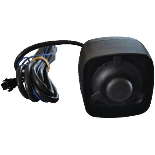 Noname Alarmanl. CAN BUS HPS844 inkl 4xFunksender, Sirene, Verkabelung Ducato