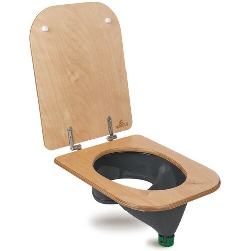 Noname TROBOLO Trenntoiletten Einsatz