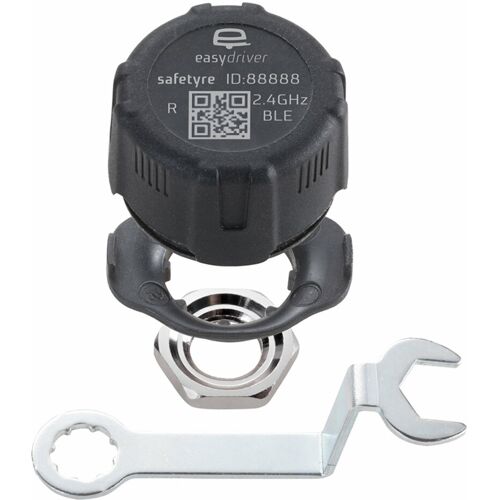 Reich Reifendruck-Überwachungssystem easydriver Safetyre