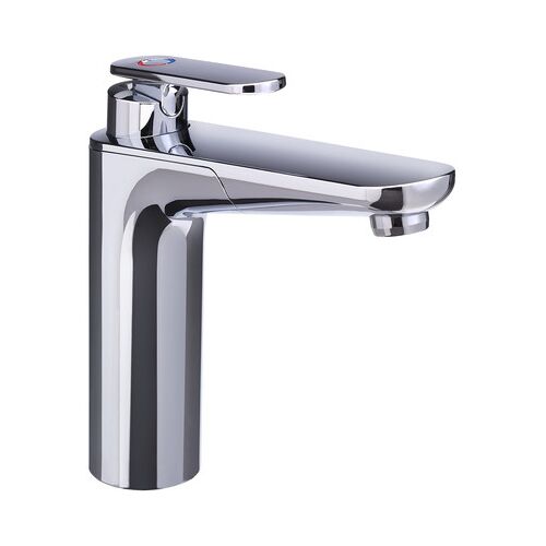 Reich Einhebelmischer Vector S mit Keramikkartusche und Schalter mit UNIQUICK