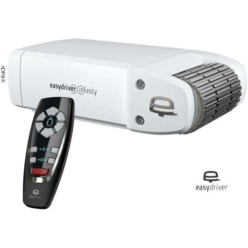 Reich Easydriver Infinity Rangiersystem (Doppelachser)