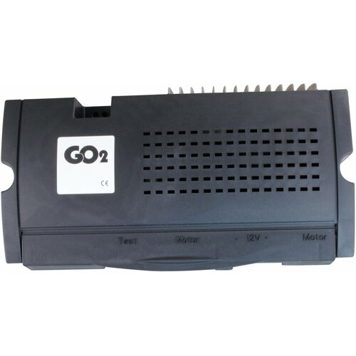 Truma Steuerung RH 1