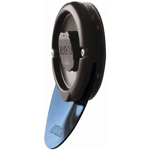 Kaminschild gegen Eisbildung für Alde Wandkamin und Truma Combi