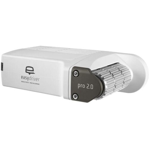 easydriver HOBBY pro 2.0 Rangierantrieb Einachser